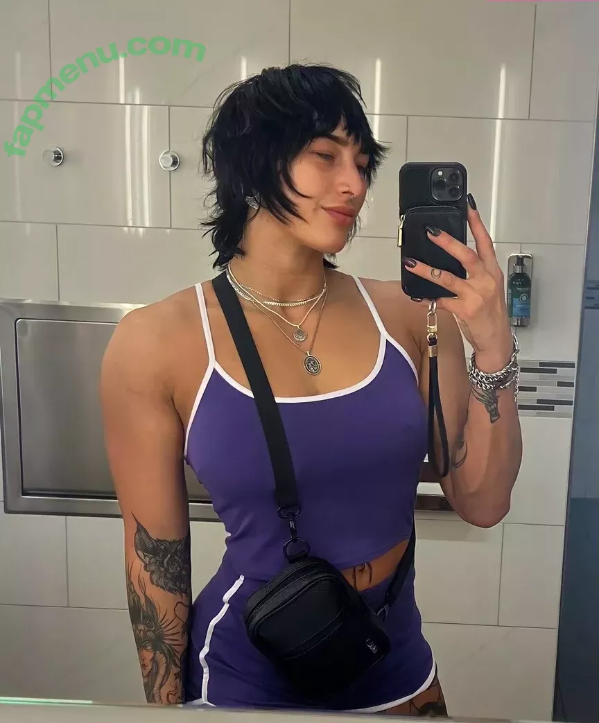 Rhea Ripley nude photo #0908 (RheaRipley_WWE / WWE / notrhearipley)