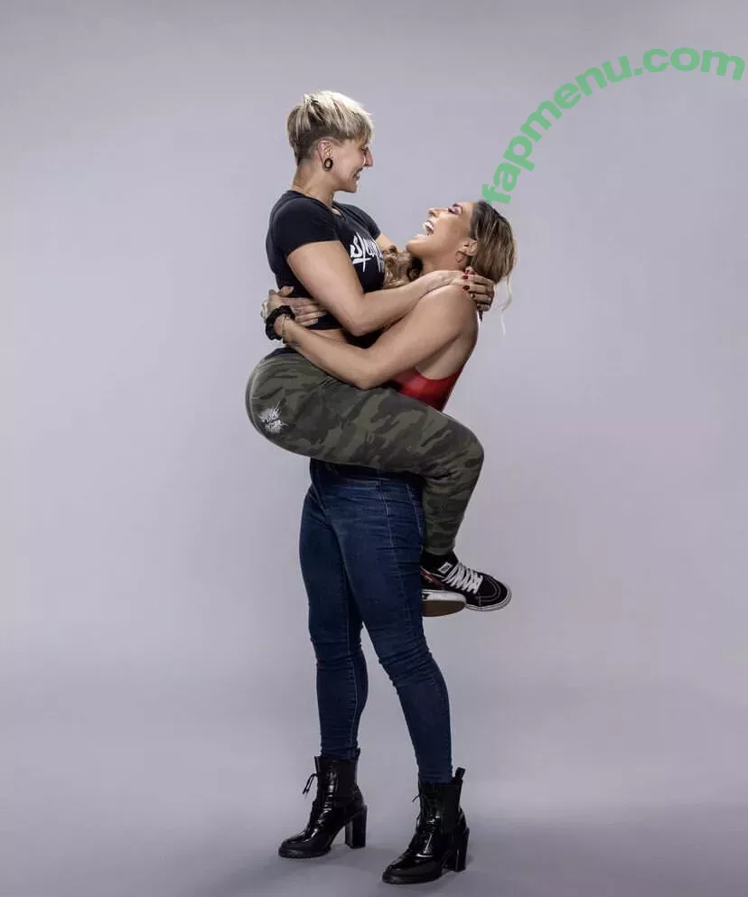 Rhea Ripley nude photo #0910 (RheaRipley_WWE / WWE / notrhearipley)