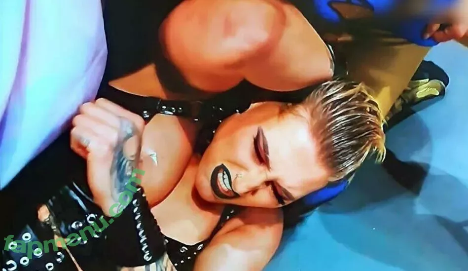 Rhea Ripley nude photo #0913 (RheaRipley_WWE / WWE / notrhearipley)