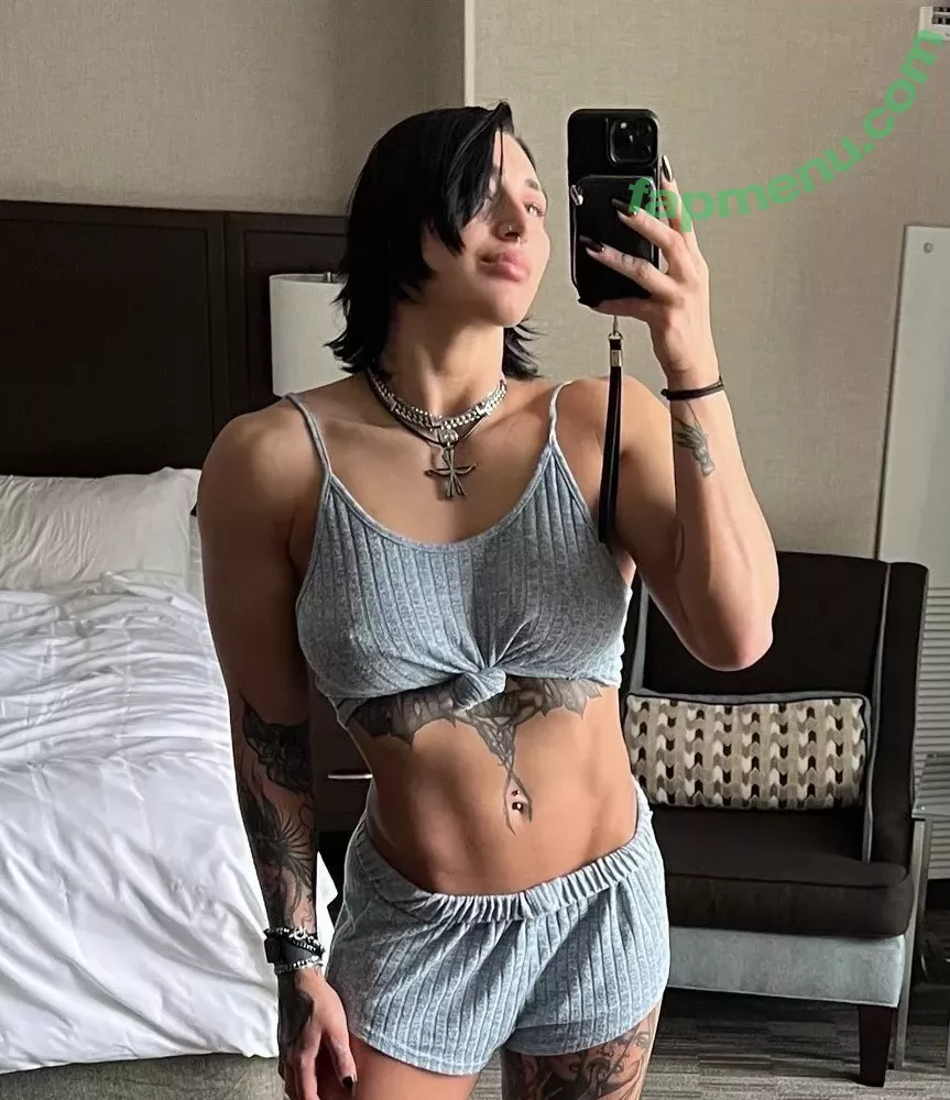 Rhea Ripley nude photo #0919 (RheaRipley_WWE / WWE / notrhearipley)