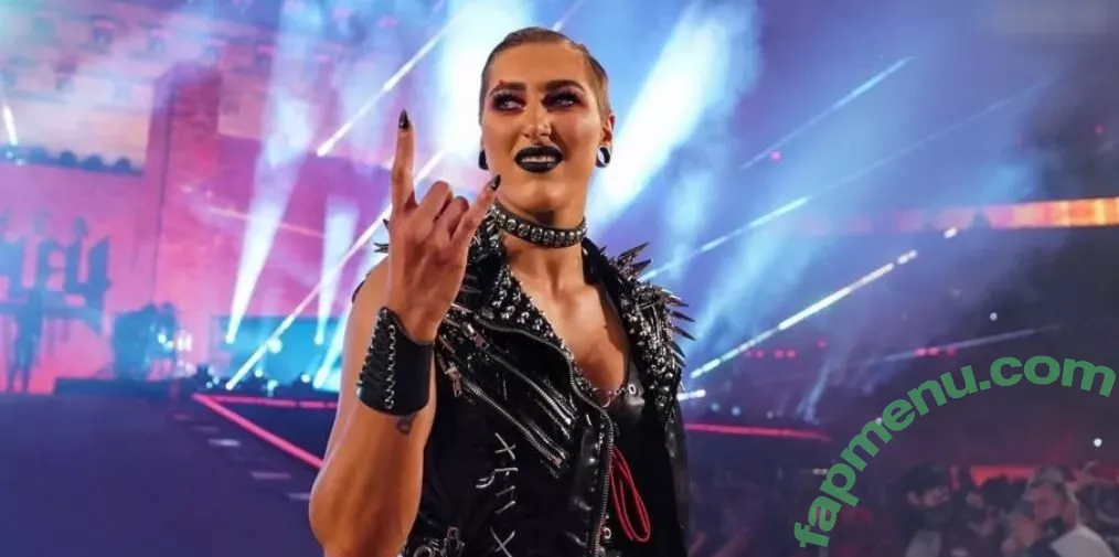 Rhea Ripley nude photo #0927 (RheaRipley_WWE / WWE / notrhearipley)