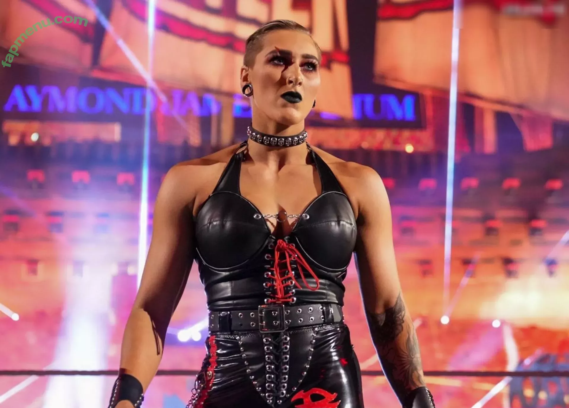 Rhea Ripley nude photo #0928 (RheaRipley_WWE / WWE / notrhearipley)