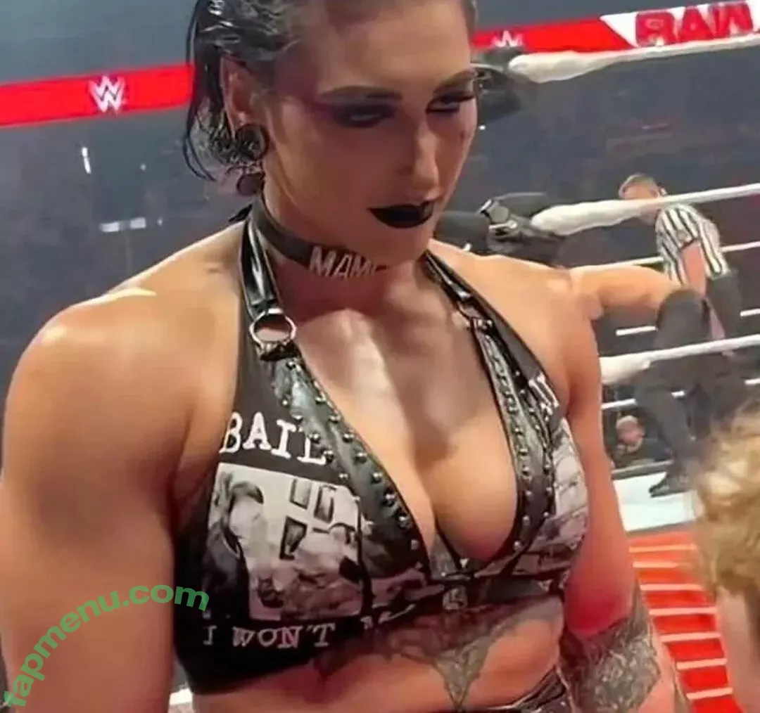 Rhea Ripley nude photo #0938 (RheaRipley_WWE / WWE / notrhearipley)