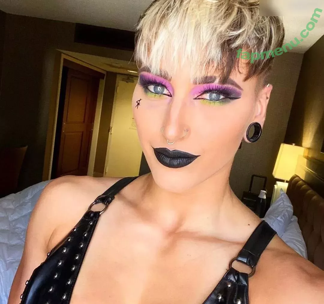 Rhea Ripley nude photo #0939 (RheaRipley_WWE / WWE / notrhearipley)