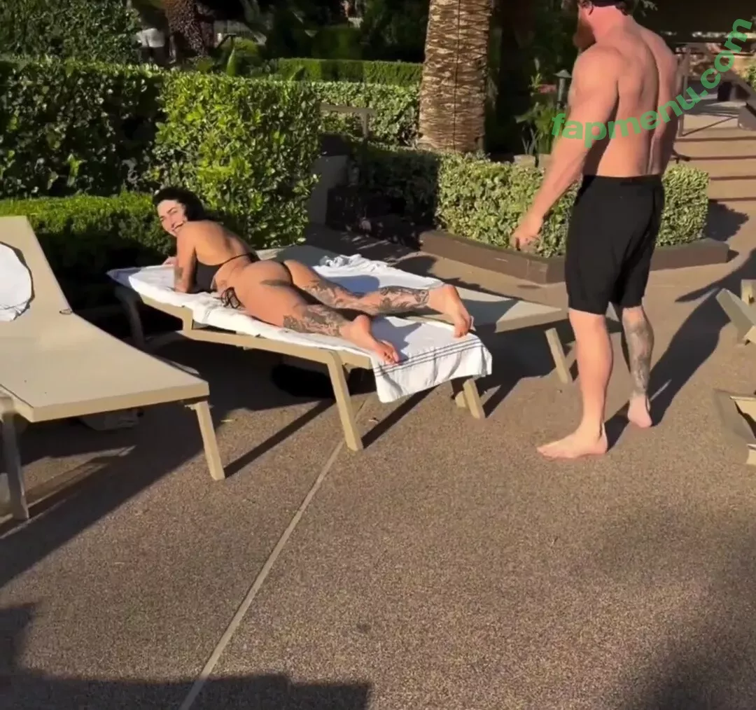 Rhea Ripley nude photo #0943 (RheaRipley_WWE / WWE / notrhearipley)