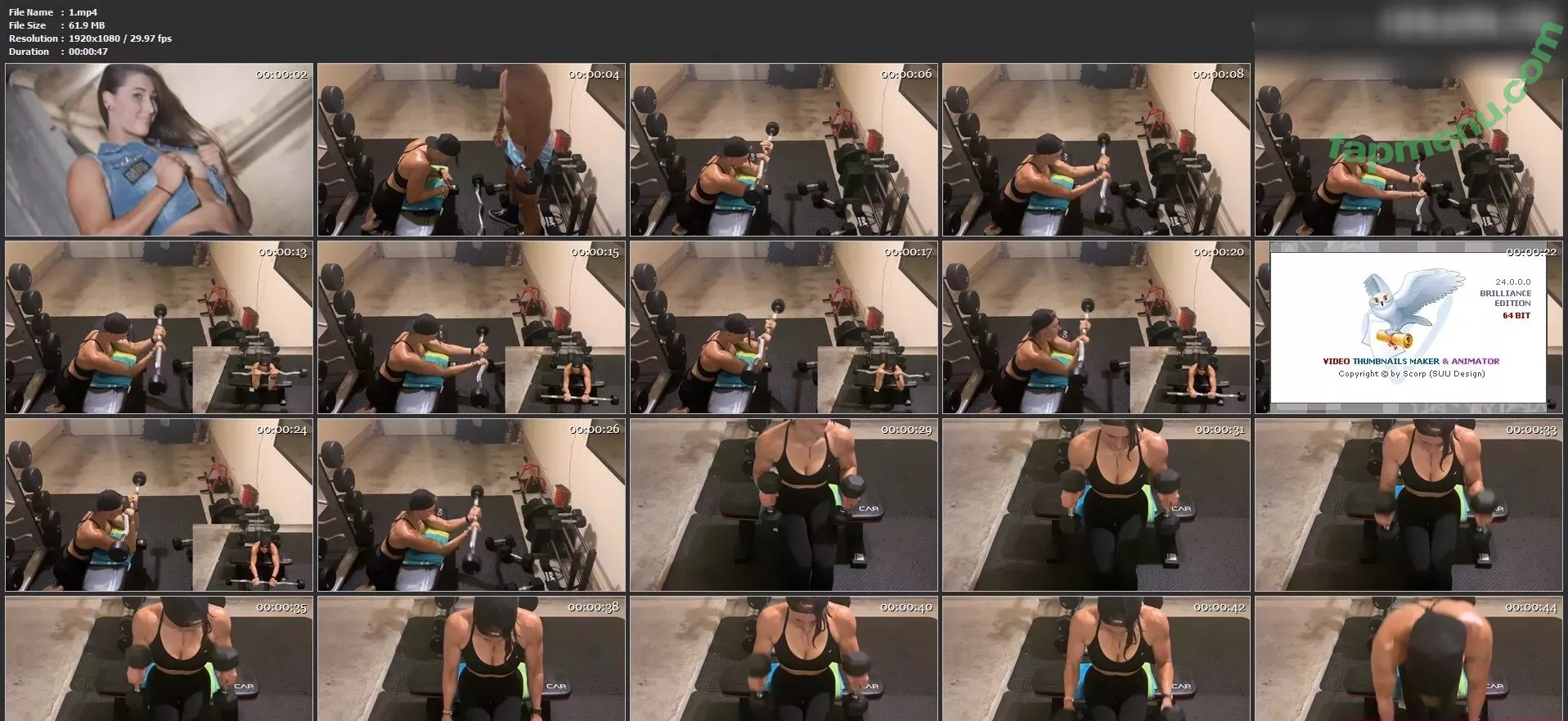 Rhea Ripley nude photo #0954 (RheaRipley_WWE / WWE / notrhearipley)