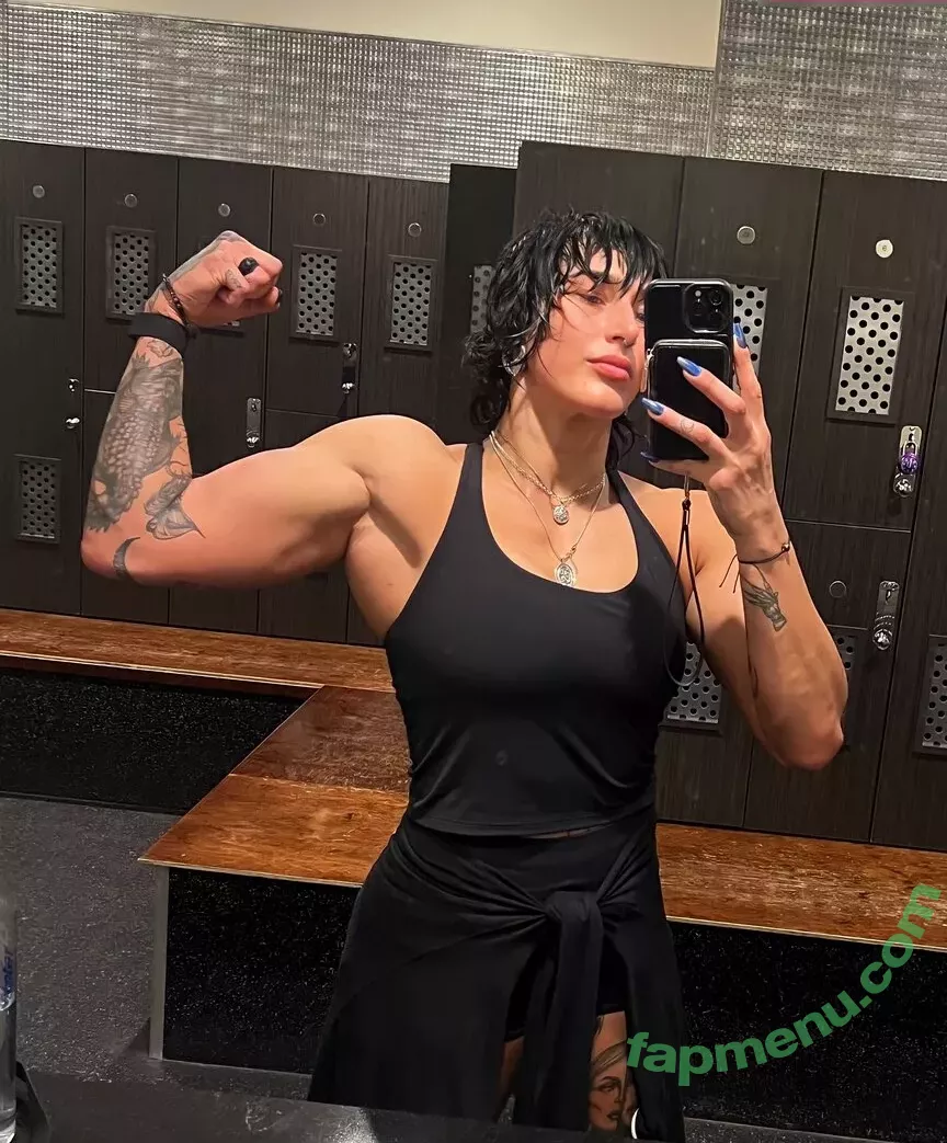 Rhea Ripley nude photo #0962 (RheaRipley_WWE / WWE / notrhearipley)