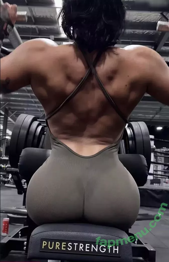 Rhea Ripley nude photo #0964 (RheaRipley_WWE / WWE / notrhearipley)