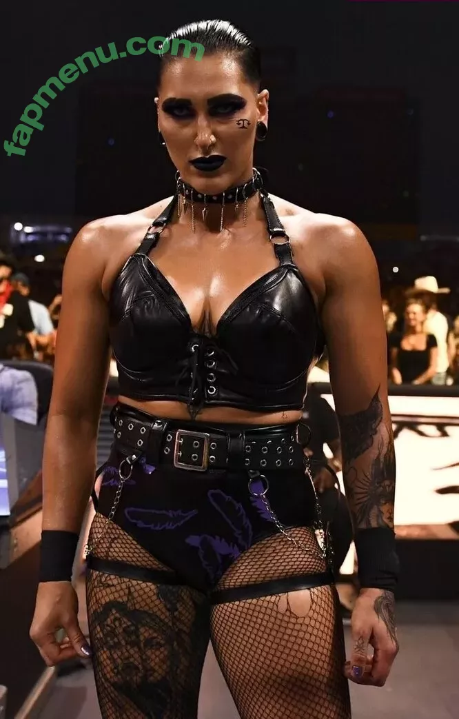 Rhea Ripley nude photo #0973 (RheaRipley_WWE / WWE / notrhearipley)