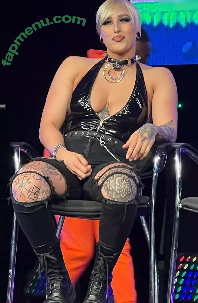 Rhea Ripley nude photo #0977 (RheaRipley_WWE / WWE / notrhearipley)