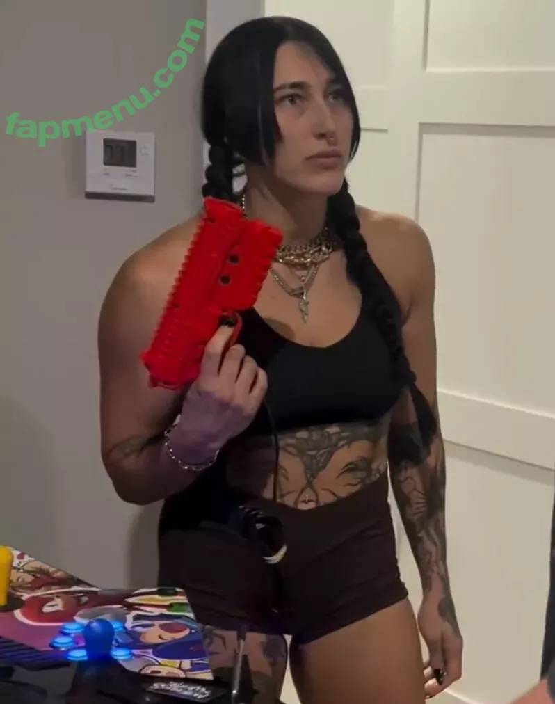 Rhea Ripley nude photo #0979 (RheaRipley_WWE / WWE / notrhearipley)
