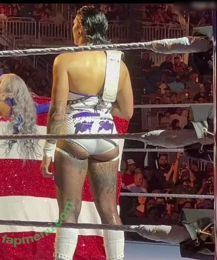 Rhea Ripley nude photo #0980 (RheaRipley_WWE / WWE / notrhearipley)