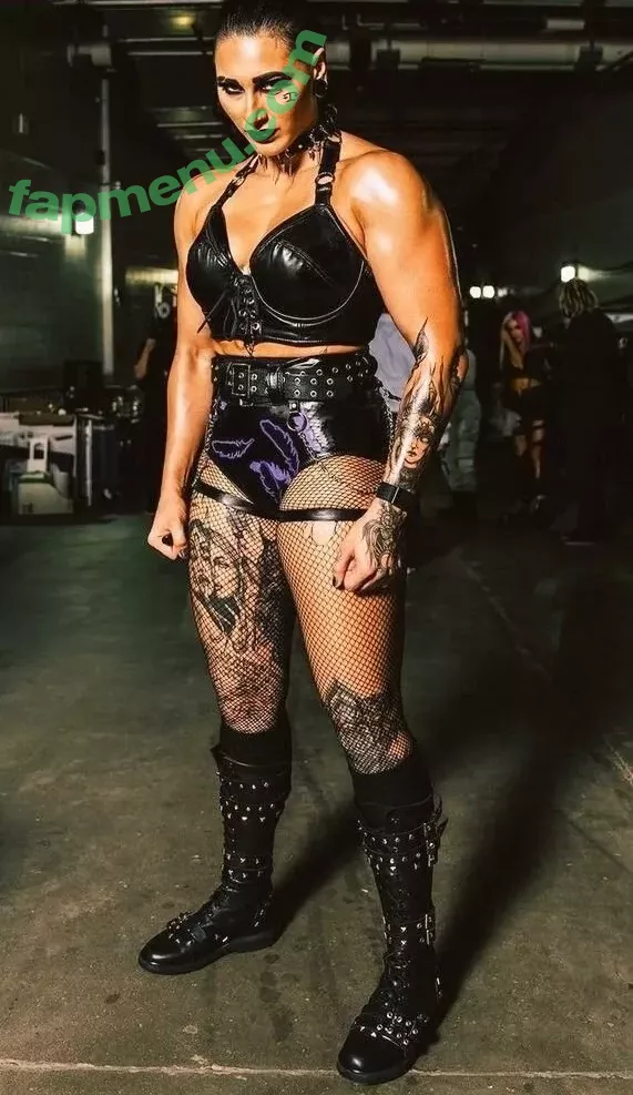 Rhea Ripley nude photo #0999 (RheaRipley_WWE / WWE / notrhearipley)