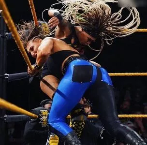 Rhea Ripley / RheaRipley_WWE / WWE / notrhearipley nude photo #1002
