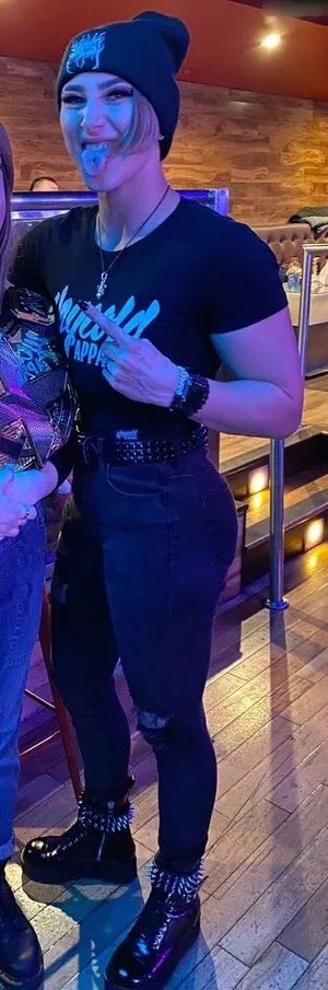 Rhea Ripley / RheaRipley_WWE / WWE / notrhearipley nude photo #1003