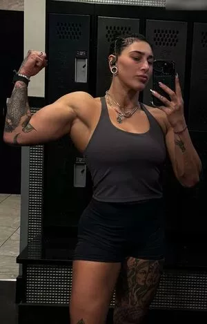 Rhea Ripley / RheaRipley_WWE / WWE / notrhearipley nude photo #1004