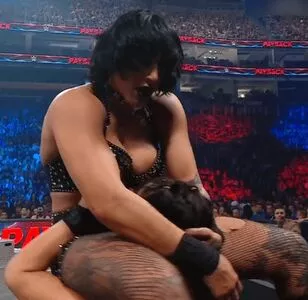 Rhea Ripley / RheaRipley_WWE / WWE / notrhearipley nude photo #1006
