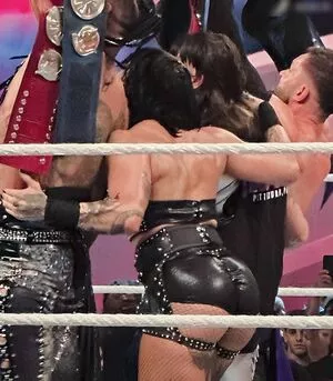 Rhea Ripley / RheaRipley_WWE / WWE / notrhearipley nude photo #1008