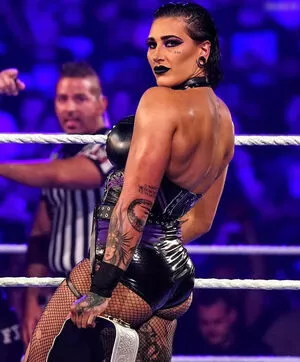 Rhea Ripley / RheaRipley_WWE / WWE / notrhearipley nude photo #1010