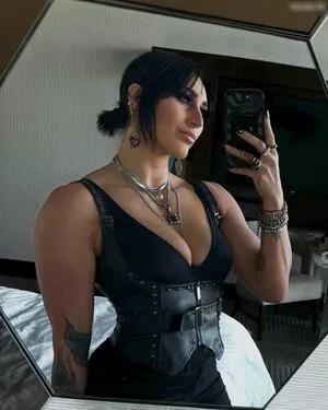 Rhea Ripley / RheaRipley_WWE / WWE / notrhearipley nude photo #1012