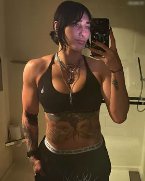 Rhea Ripley / RheaRipley_WWE / WWE / notrhearipley nude photo #1017