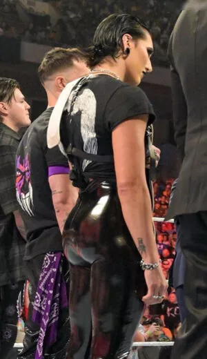 Rhea Ripley / RheaRipley_WWE / WWE / notrhearipley nude photo #1021