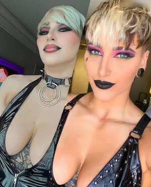 Rhea Ripley / RheaRipley_WWE / WWE / notrhearipley nude photo #1023