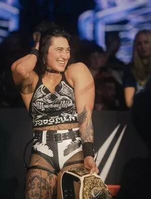 Rhea Ripley / RheaRipley_WWE / WWE / notrhearipley nude photo #1035