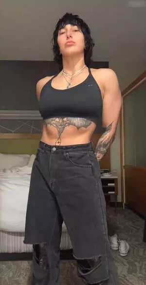 Rhea Ripley / RheaRipley_WWE / WWE / notrhearipley nude photo #1043