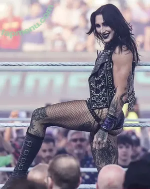 Rhea Ripley / RheaRipley_WWE / WWE / notrhearipley nude photo #1764