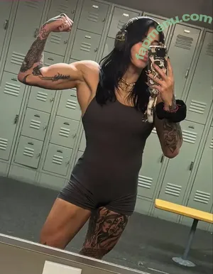 Rhea Ripley / RheaRipley_WWE / WWE / notrhearipley nude photo #1771