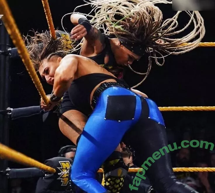 Rhea Ripley nude photo #1002 (RheaRipley_WWE / WWE / notrhearipley)