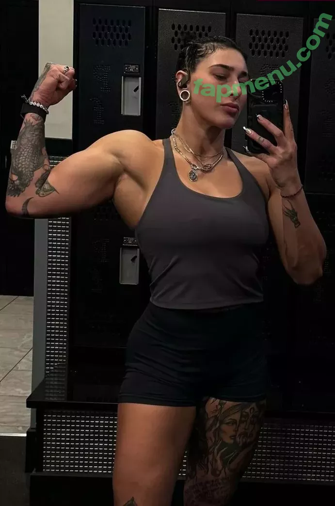 Rhea Ripley nude photo #1004 (RheaRipley_WWE / WWE / notrhearipley)