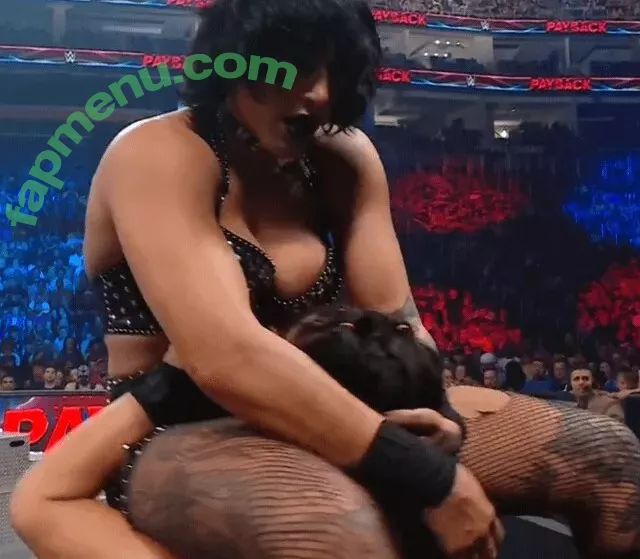 Rhea Ripley nude photo #1006 (RheaRipley_WWE / WWE / notrhearipley)