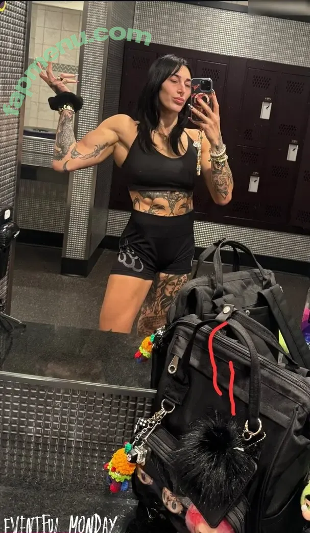 Rhea Ripley nude photo #1734 (RheaRipley_WWE / WWE / notrhearipley)