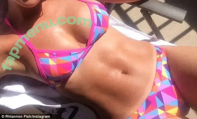 Rhiannon Fish nude photo #0016 (rhiannonmfish)