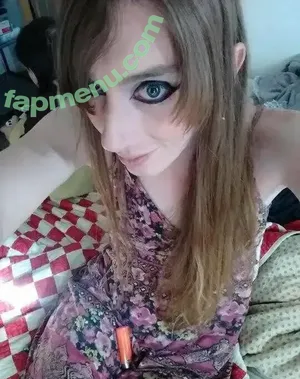 Rhynn Hellrig / Rhynnh / wiccanbetch37 nude photo #0027
