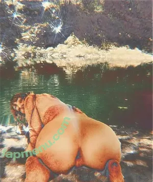Rhynn Hellrig / Rhynnh / wiccanbetch37 nude photo #0028
