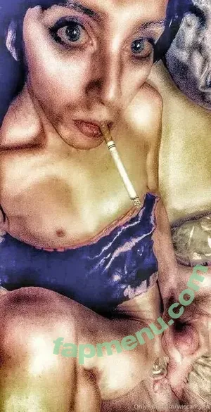 Rhynn Hellrig / Rhynnh / wiccanbetch37 nude photo #0047