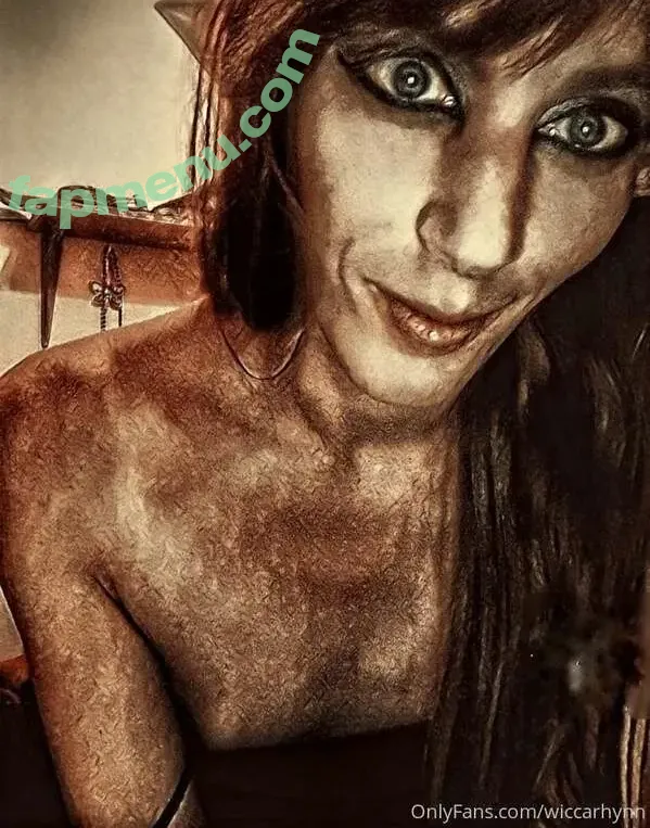 Rhynn Hellrig nude photo #0008 (Rhynnh / wiccanbetch37)