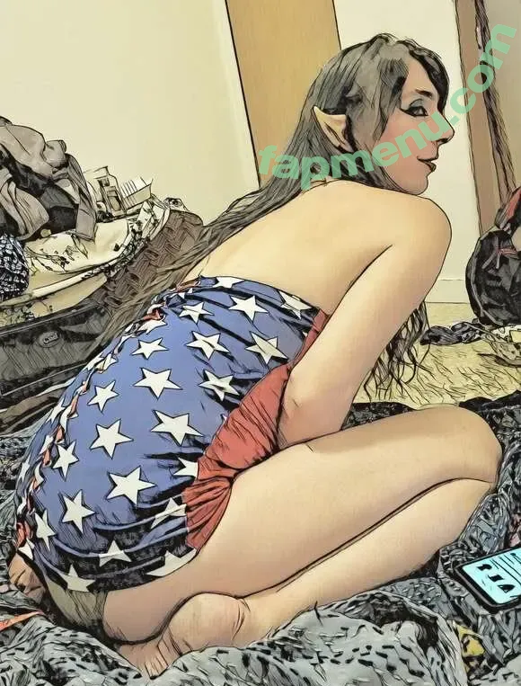 Rhynn Hellrig nude photo #0012 (Rhynnh / wiccanbetch37)