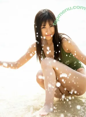Ria Yamate / ria_yamate nude photo #0014