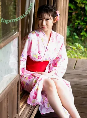 Ria Yamate / ria_yamate nude photo #0027