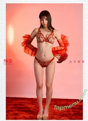 Ria Yamate / ria_yamate nude photo #0040