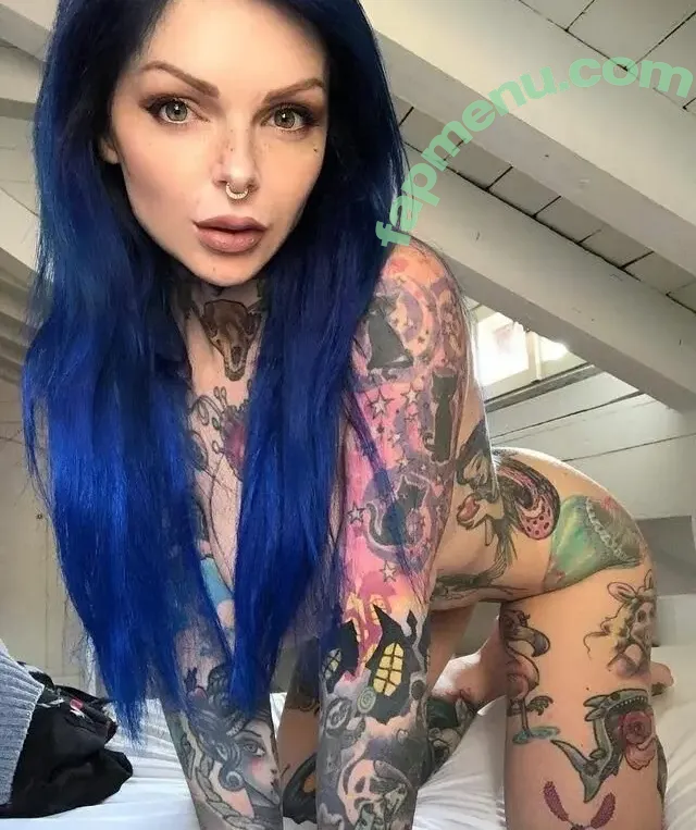 Riae Suicide nude photo #0011 (Riae Suicide)