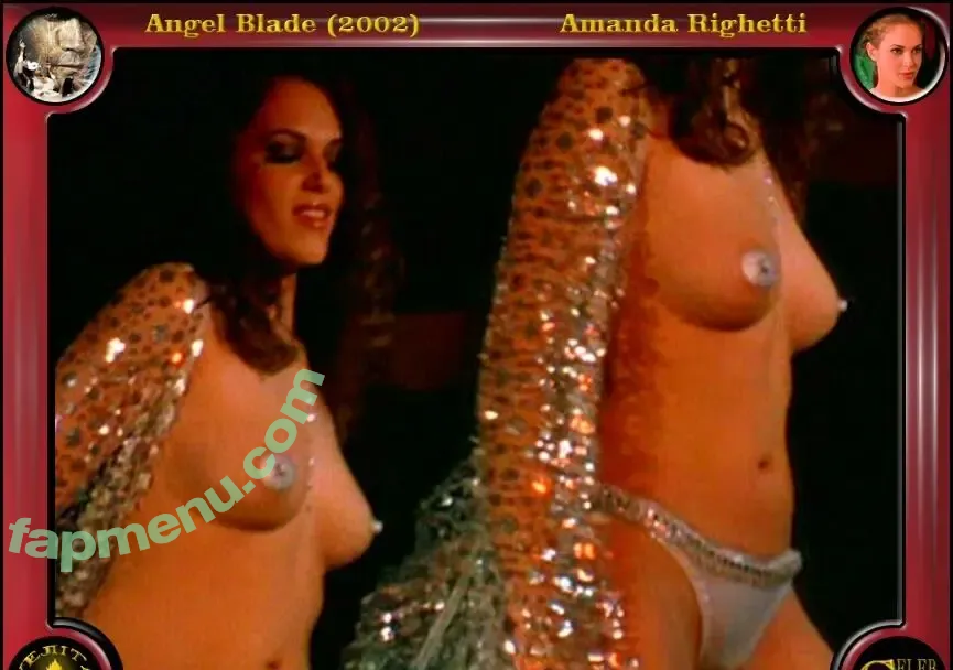 Righetti nude photo #0019 (Righetti)