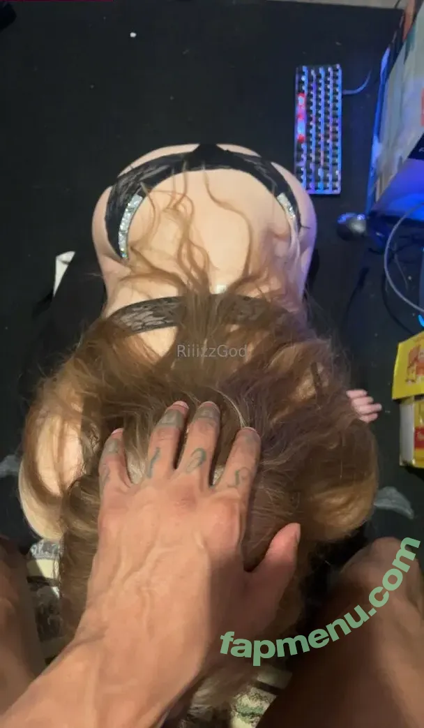 riiizzgodofficial nude photo #0001 (riiizzgodofficial)