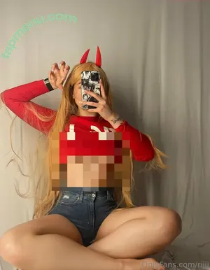 rijii / rijiiuji nude photo #0005