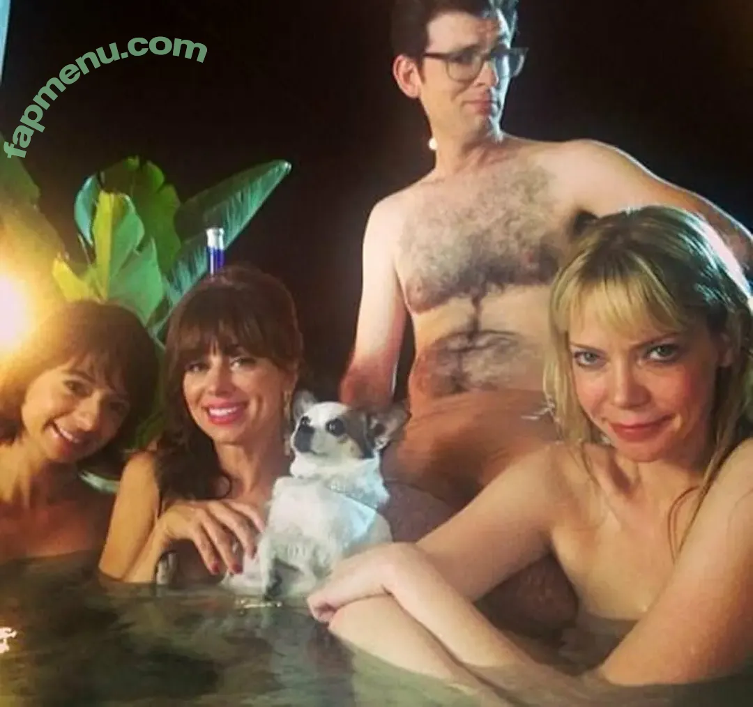 Riki Lindhome nude photo #0160 (rikilindhome)
