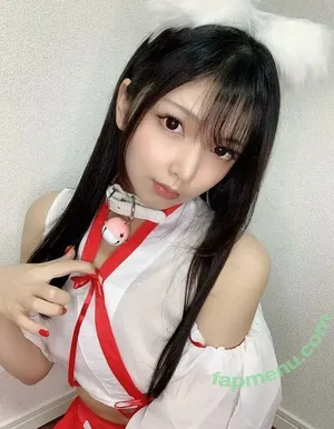riku_cos_9 / Rikkyun / online_succubus / りっきゅん nude photo #0021